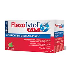 Flexofytol Plus 56 Tabletten