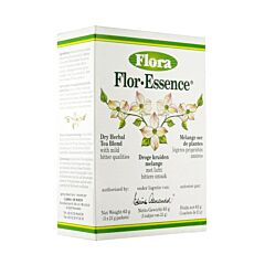 Flor-Essence Dry 3x21g Zakjes