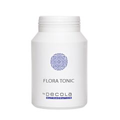 Flora Tonic 30 Capsules