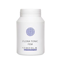 Flora Tonic Fem 180 Capsules