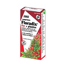 Salus Floradix Drag 84