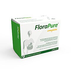 FloraPure Complete 50 Capsules