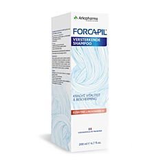 Forcapil Keratine+ Versterkende Shampoo 200ml