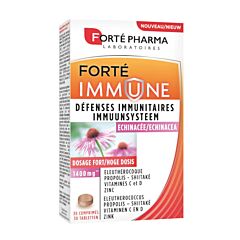 Forté Pharma Forté Immune 30 Tabletten