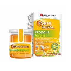 Forté Pharma Forté Royal Propolis Intens 45mg
