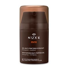 Nuxe Men Hydraterende Multifunctionele Gel 50ml