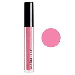 Les Couleurs De Noir Full Gloss Lip Maximizer 02 Sweet Pink