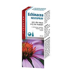 Fytostar Echinacea Neusspray 23ml