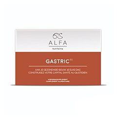 Alfa Gastric 30 V-Capsules