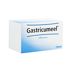 Heel Gastricumeel - 250 Tabletten