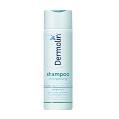 Dermolin Gel Shampoo 200ml