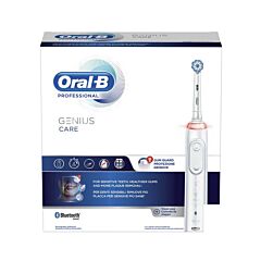 Oral-B Genius Care Elektrische Tandenborstel 1 Stuk