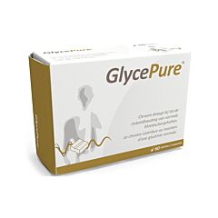 GlycePure 60 Tabletten