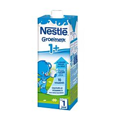 Nestlé Groeimelk 1+ Jaar 1L
