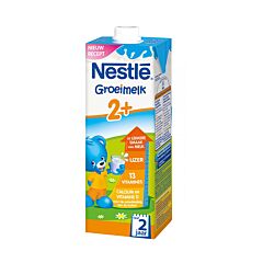Nestlé Groeimelk 2+ 1L