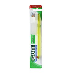Gum Classic Tandenborstel Soft Kleine Kop 1 Stuk