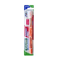 Gum Technique Pro Compact Medium Tandenborstel 1 Stuk