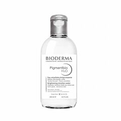 Bioderma Pigmentbio H20 Micellair Water 250ml