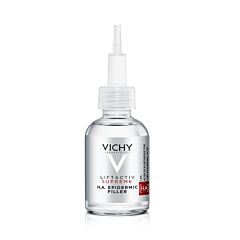Vichy Liftactiv Supreme H.A. Epidermic Filler Serum 30ml