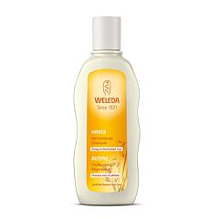 Weleda Haver Herstellende Shampoo 190ml