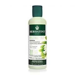 Herbatint Moringa Herstellende Shampoo - Gekleurd Haar - 260ml