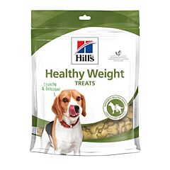 Hills Healthy Weight Hondensnacks - 220g