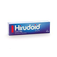 Hirudoid Crème 100g