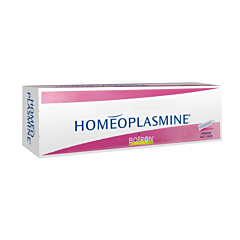 Homeoplasmine Zalf 40g