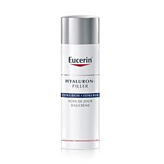 Eucerin Hyaluron-Filler Extra Rijke Dagcrème 50ml