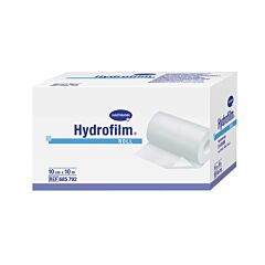 Hydrofilm Roll Waterdicht Wondverband - Niet Steriel - 10cmx10m - 1 Stuk