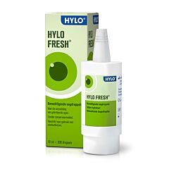 Hylo-Fresh Oogdruppels 10ml