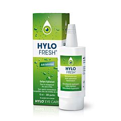Hylo-Fresh Oogdruppels 10ml