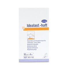 Idealast-Haft Zwachtel 10cmx4m 1 Stuk