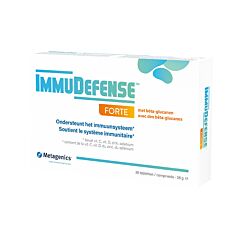 ImmuDefense Forte 30 Tabletten