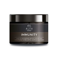 Alfa Immunity 60 V-Capsules