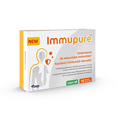 Immupure 10 Tabletten