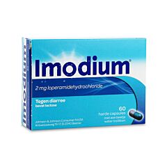 Imodium 60 Capsules