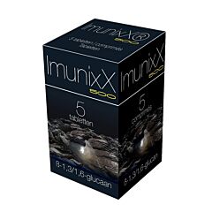 ImunixX 500mg 5 Tabletten