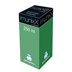 ImunixX Kidz Siroop 250ml