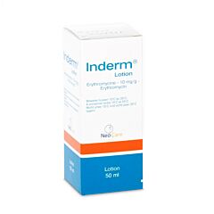 Inderm Lotion (50ml)