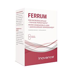 Inovance Ferrum 60 Tabletten