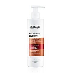 Vichy Dercos Kera-Solutions Intensief Herstellende Shampoo 250ml