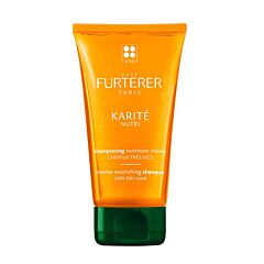 René Furterer Karité Nutri Intensief Voedende Shampoo 150ml