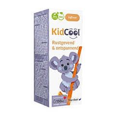 KidCool Siroop - 150ml