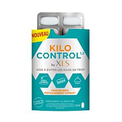 XLS Kilo Control 10 Tabletten