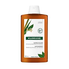 Klorane Anti-Roos Shampoo Galanga 400ml