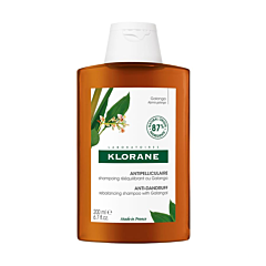 Klorane Anti-Roos Shampoo Galanga 200ml NF