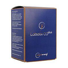 Natural Energy Labotix CO Plus - 120 Capsules