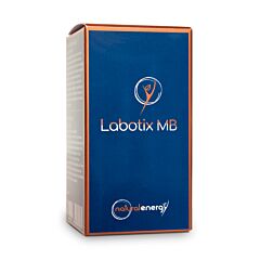 Natural Energy Labotix MB 30 Capsules