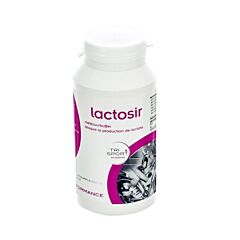 Trisport Pharma Lactosir 120 Capsules